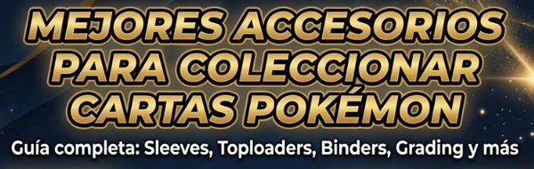 Domina Tu Colección Legendaria
