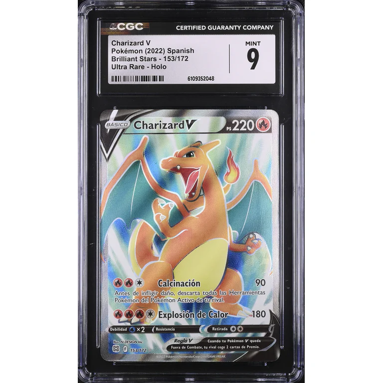 Pokémon Brilliant Stars - Astros Brillantes
